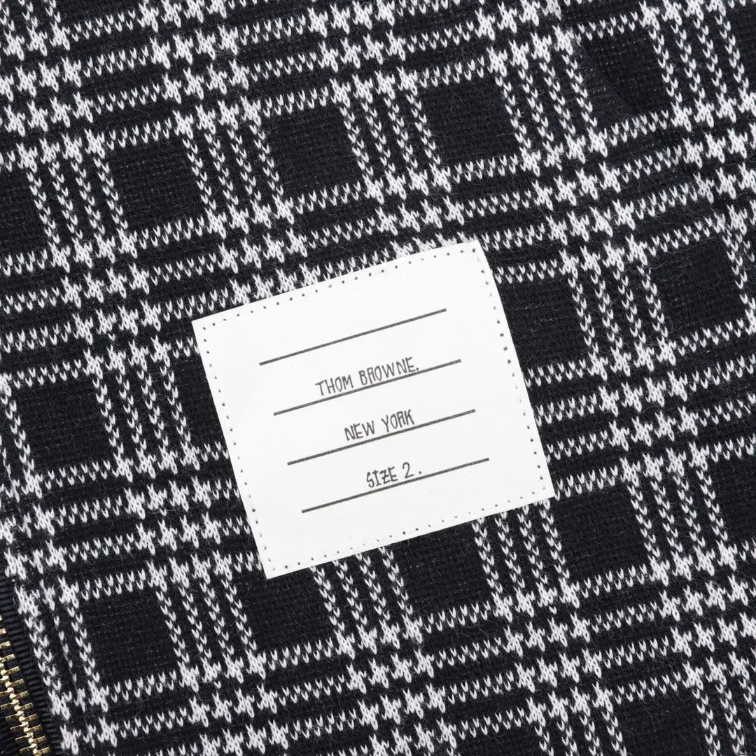 Thom Browne/ STOLL ， 12 ， ， ， ， ！「 ， 」 Size:1-4